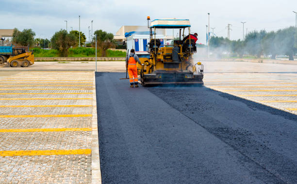 Professional Driveway Pavers in First Mesa, AZ