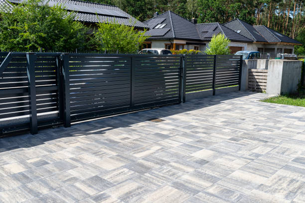Best Concrete Paver Driveway  in First Mesa, AZ