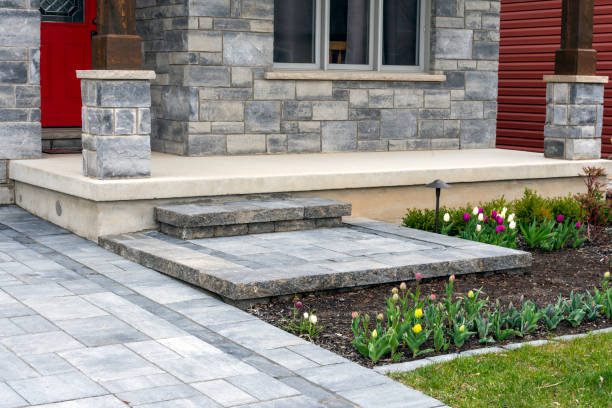 Best Affordable Driveway Pavers  in First Mesa, AZ