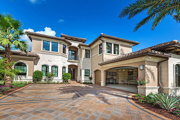 Trusted First Mesa, AZ Driveway Pavers Experts