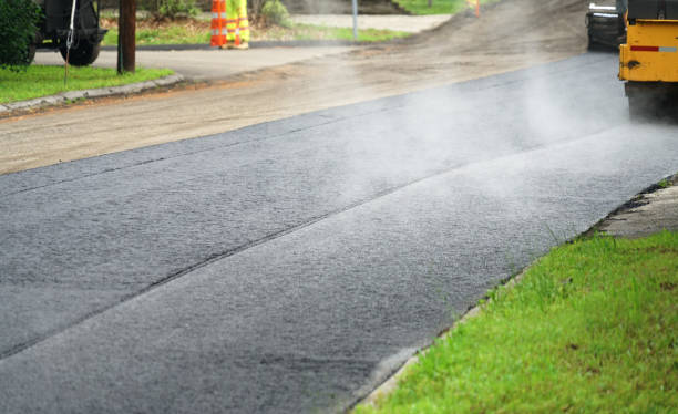 Best Professional Driveway Pavers  in First Mesa, AZ