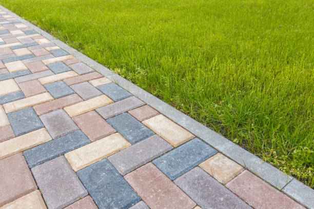 Best Permeable Paver Driveway  in First Mesa, AZ